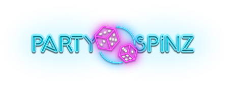 PartySpinz logo